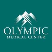 Olympic Medical Center Logo